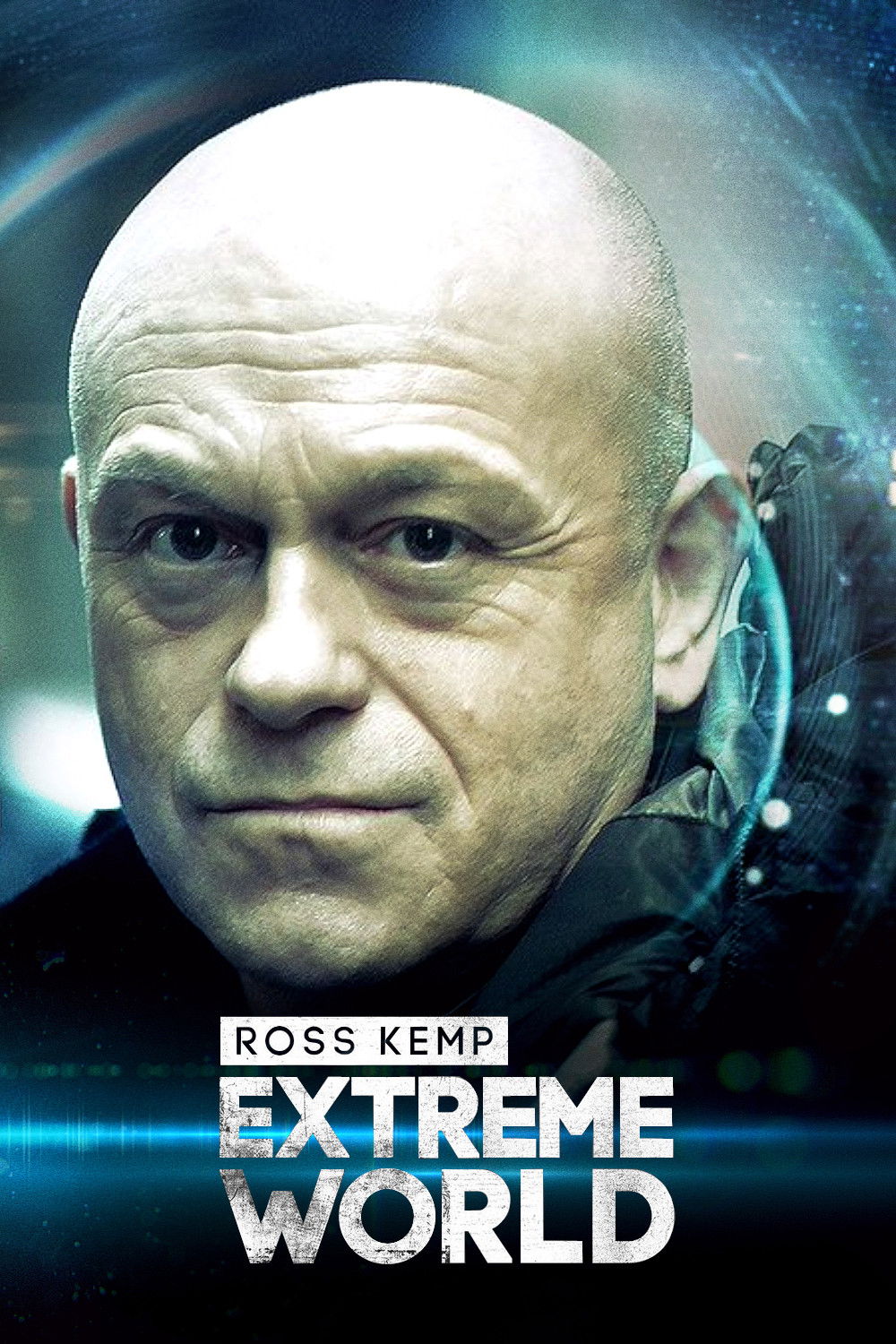 Ross Kemp Extreme World - Season 6 [89139] (A1772366035) [[Shows 2.0]] --Plex--